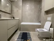 Apartament 2 camere Premium, Open-space, Etaj 10/11, 103 mp 