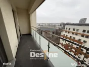 Apartament 2 camere Premium, Open-space, Etaj 10/11, 103 mp 