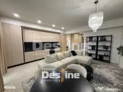 Apartament 2 camere Premium, Open-space, Etaj 10/11, 103 mp 