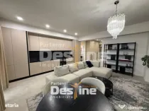 Apartament 2 camere Premium, Open-space, Etaj 10/11, 103 mp