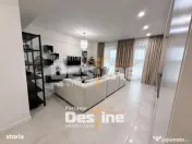 Apartament 2 camere Premium, Open-space, Etaj 10/11, 103 mp 