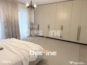 Apartament 2 camere Premium, Open-space, Etaj 10/11, 103 mp 