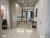 Apartament 2 camere Premium, Open-space, Etaj 10/11, 103 mp 