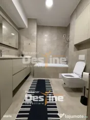 Apartament 2 camere Premium, Open-space, Etaj 10/11, 103 mp 