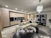 Apartament 2 camere Premium, Open-space, Etaj 10/11, 103 mp 