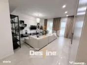 Apartament 2 camere Premium, Open-space, Etaj 10/11, 103 mp 