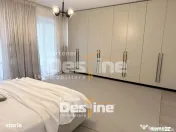 Apartament 2 camere Premium, Open-space, Etaj 10/11, 103 mp 
