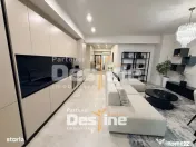 Apartament 2 camere Premium, Open-space, Etaj 10/11, 103 mp 