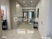 Apartament 2 camere Premium, Open-space, Etaj 10/11, 103 mp 