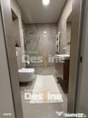 Apartament 2 camere Premium, Open-space, Etaj 10/11, 103 mp 