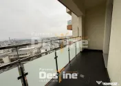 Apartament 2 camere Premium, Open-space, Etaj 10/11, 103 mp 