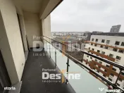 Apartament 2 camere Premium, Open-space, Etaj 10/11, 103 mp 
