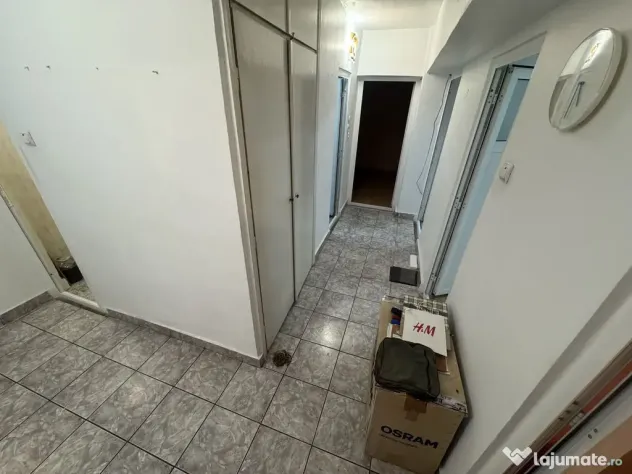 Apartament 3 camere zona Far