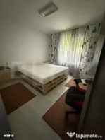 Apartament 4 camere, 123 mp, zona Micro 3