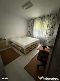 Apartament 4 camere, 123 mp, zona Micro 3