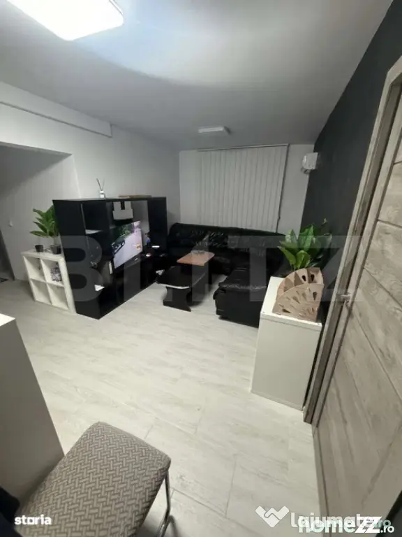 Apartament 4 camere, 123 mp, zona Micro 3 - Targoviste (Dambovita)