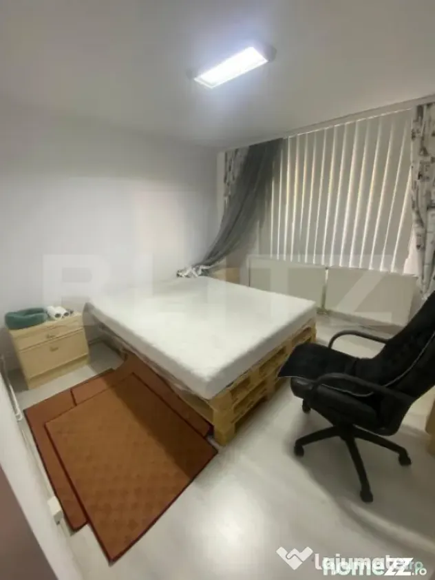 Apartament 4 camere, 123 mp, zona Micro 3 - Targoviste (Dambovita)