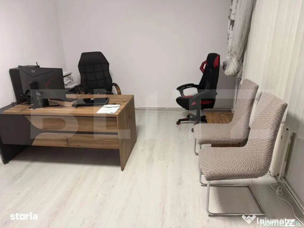Apartament 4 camere, 123 mp, zona Micro 3 - Targoviste (Dambovita)