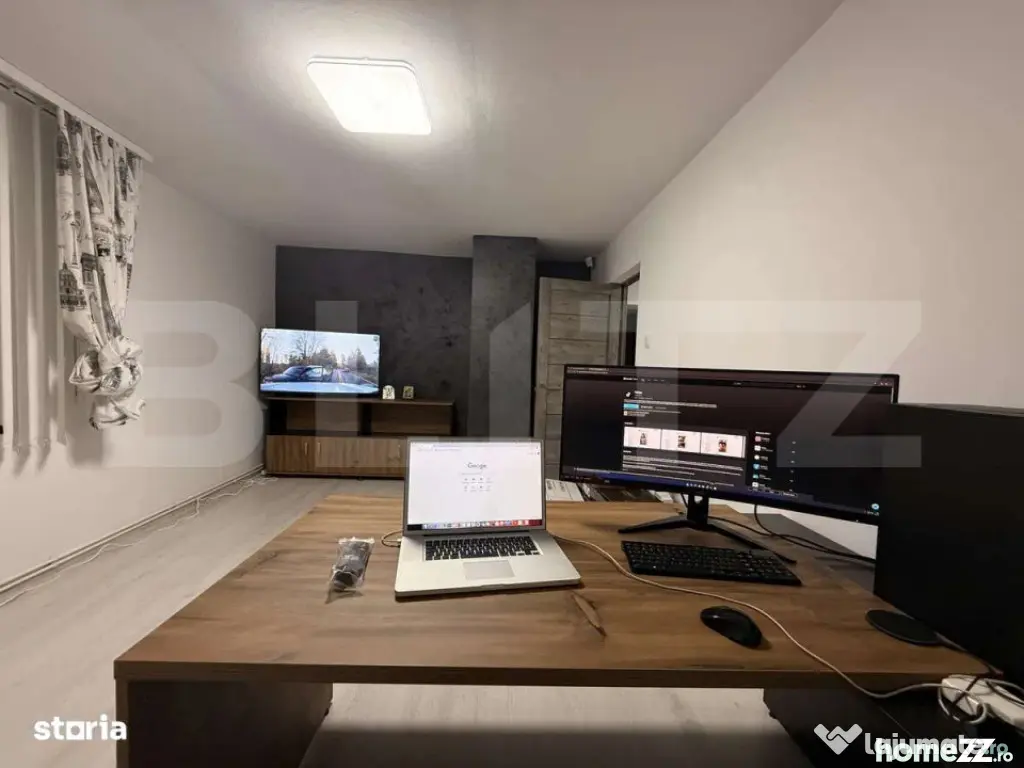 Apartament 4 camere, 123 mp, zona Micro 3 - Targoviste (Dambovita)