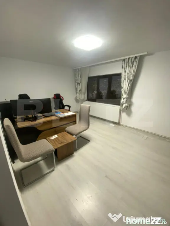 Apartament 4 camere, 123 mp, zona Micro 3 - Targoviste (Dambovita)