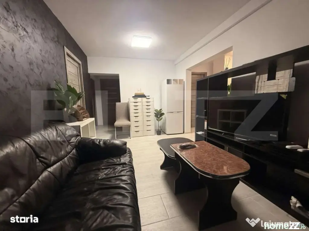 Apartament 4 camere, 123 mp, zona Micro 3 - Targoviste (Dambovita)