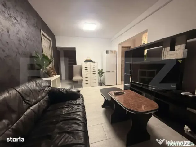 Apartament 4 camere, 123 mp, zona Micro 3 - Targoviste (Dambovita)