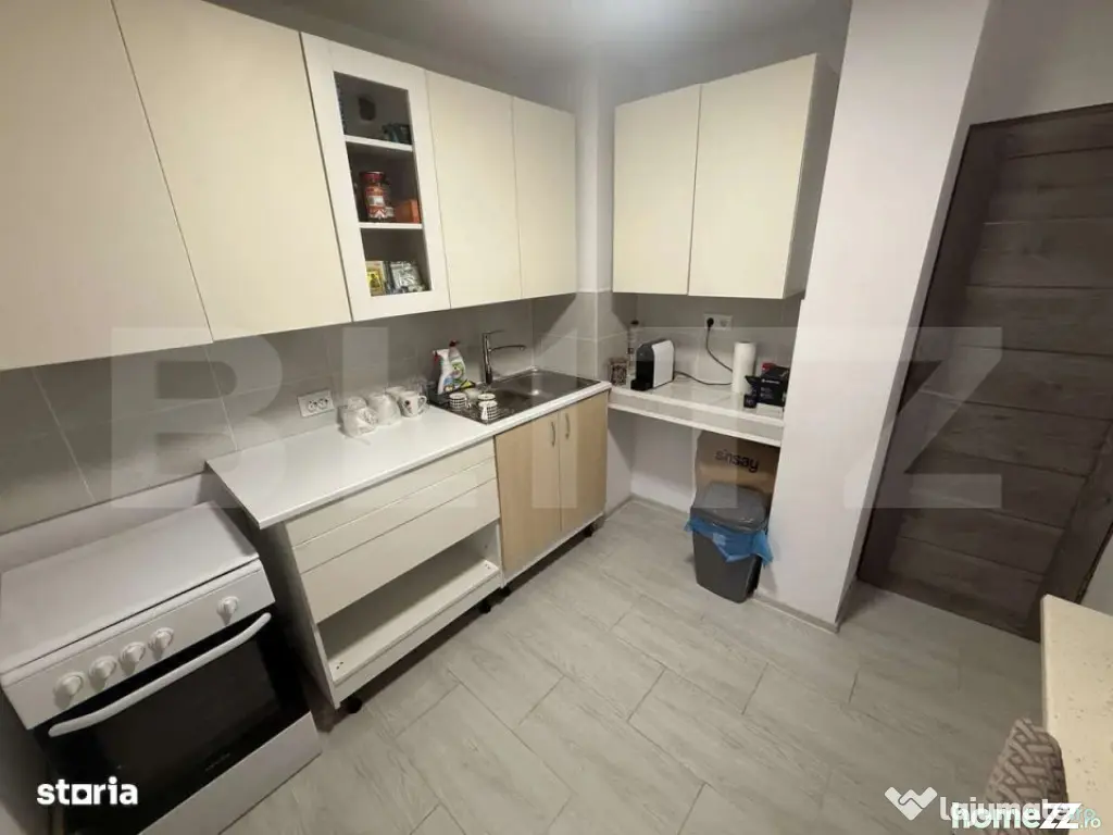 Apartament 4 camere, 123 mp, zona Micro 3 - Targoviste (Dambovita)