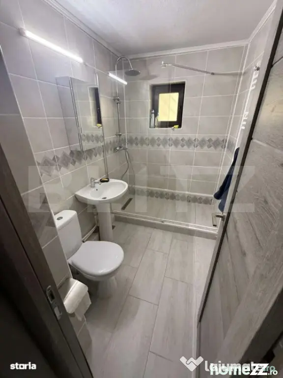 Apartament 4 camere, 123 mp, zona Micro 3 - Targoviste (Dambovita)