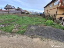 Teren de vanzare in Agigea, Cartierul Nou - 500 mp