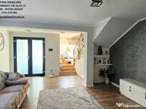 Proprietate Piatra Neamt - casa eleganta/camin de suflet