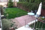 Casa frumoasa cu garaj si curte proprie in Buna Ziua