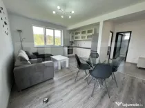Apartament 3 camere, cochet, 50 mp, parcare, zona Tineretulu