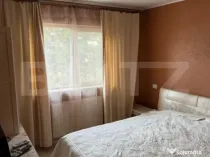 Apartament 3 camere, semidecomandat, cu parcare, zona Manast