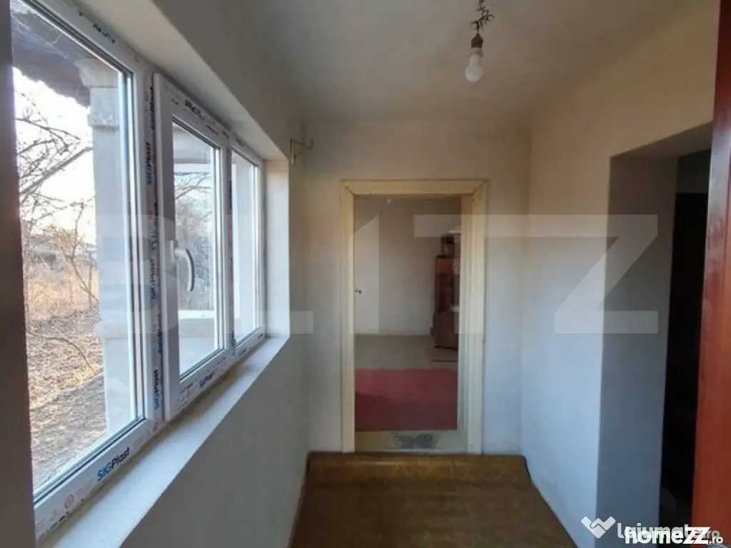 CASA RENOVATA 2025 + 800 mp - Cocorastii Colt (Prahova)