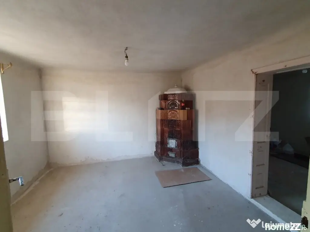 CASA RENOVATA 2025 + 800 mp - Cocorastii Colt (Prahova)