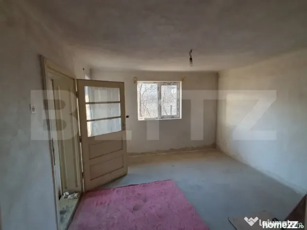 CASA RENOVATA 2025 + 800 mp - Cocorastii Colt (Prahova)
