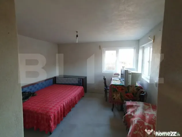 CASA RENOVATA 2025 + 800 mp - Cocorastii Colt (Prahova)