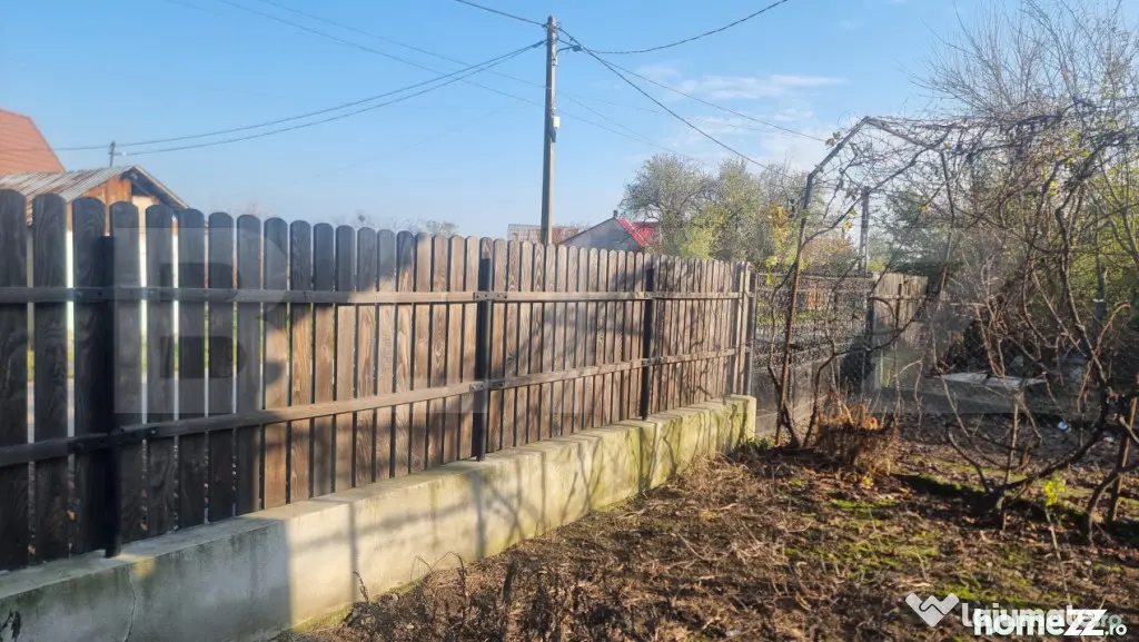 CASA RENOVATA 2025 + 800 mp - Cocorastii Colt (Prahova)