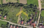 Teren intravilan 1,247 mp de Aradul Nou