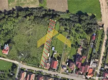 Teren intravilan 1,247 mp de Aradul Nou