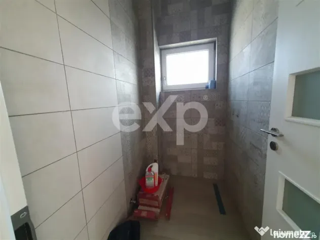 TVA inclus | Casa finisata la cheie 4 camere Trivale | Comis