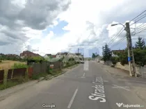 Teren strada Campului TRIVALE | 465 mp