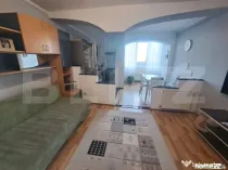 Apartament cu 2 camere aproape de Piata Astra - Mobilat si u