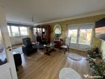 Casa de vanzare, 190 mp, teren 600 mp, zona Amatiului