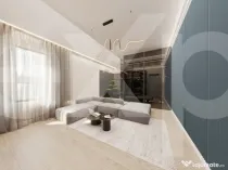 Apartament 2 Camere Trivale, 57 mp Utili, Decomandat, Finali