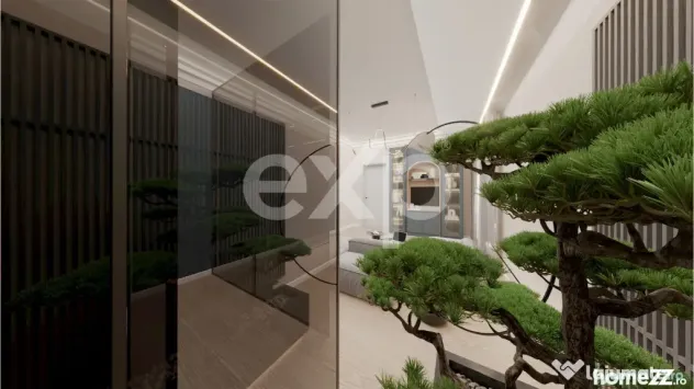 Apartament 2 Camere Trivale | 57 mp | Bloc NOU