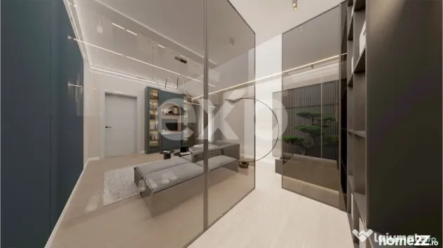 Apartament 2 Camere Trivale | 57 mp | Bloc NOU - Pitesti (Arges)