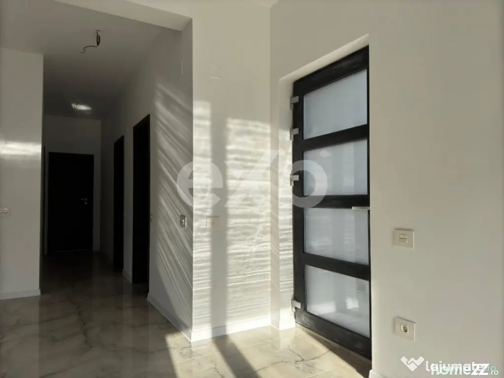 Casă parter cu 3 camere, curte generoasă și liniște depl