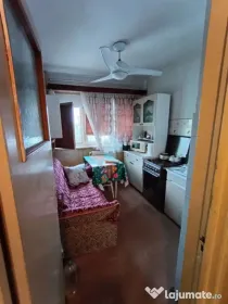 - Apartament 2 camere confort 1, zona Garii-Marna.