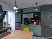 Calarasilor | 3 camere | Mai bine nu se poate, mai frumos... 